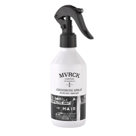 Mvrck by Paul Mitchell, Hair Grooming, Paraben-Free, Hair Spray, For Styling, Flexible Hold, 215 ml