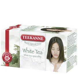 Teekanne White Tea