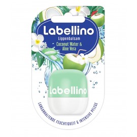 Labello Labellino Coconut...