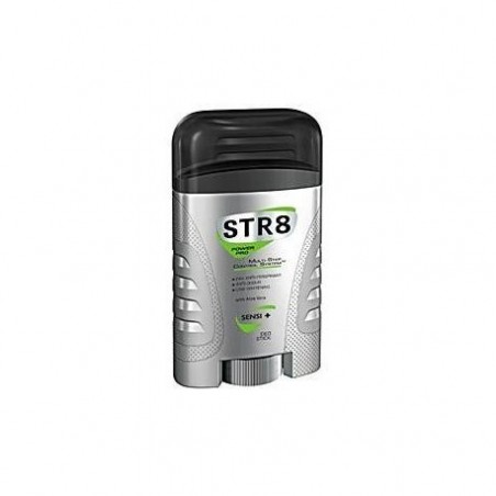STR8 Power Pro Sensi + Antitranspirant Deo-Stick 50 ml / 1,7 fl oz