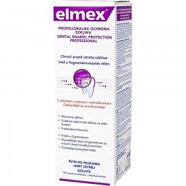 Elmex Dental Enamel...