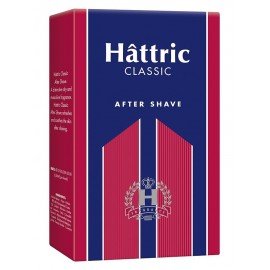 Hattric Classic After Shave...