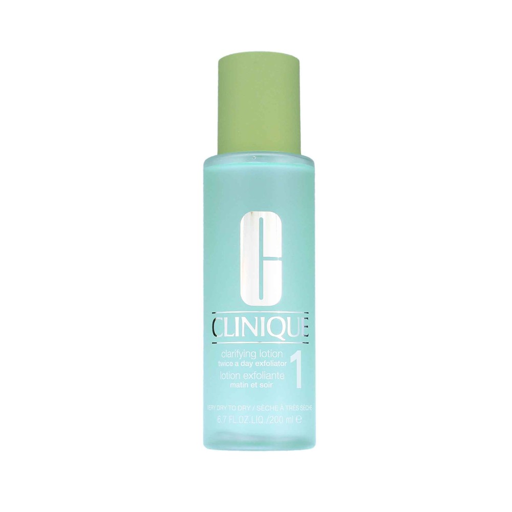 Clinique Clarifying Lotion 1 200ml