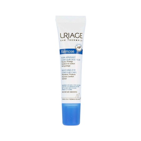 Uriage Xémose Xémose Soothing Eye Contour Care 15ml