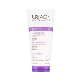 Uriage Gyn-Phy Gyn-Phy Refreshing Gel Intimate Hygiene 200ml