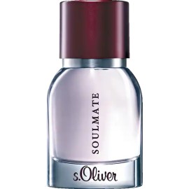 S. Oliver Soulmate Eau De Toilette 30 ml / 1.0 fl oz
