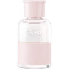 S. Oliver So Pure Women Eau De Toilette 30 ml / 1.0 fl oz