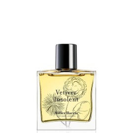 Miller Harris, Vetiver Insolent, Eau De Parfum, For Women, 50 ml