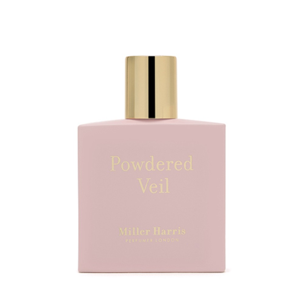 Miller Harris, Powdered Veil, Eau De Parfum, For Women, 50 ml