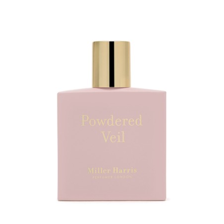 Miller Harris, Powdered Veil, Eau De Parfum, For Women, 50 ml