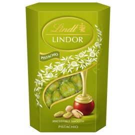 Lindt Lindor Pistazie 200 g