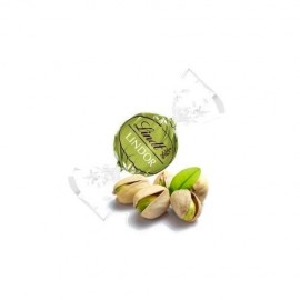 Lindt Lindor Pistazie 200 g