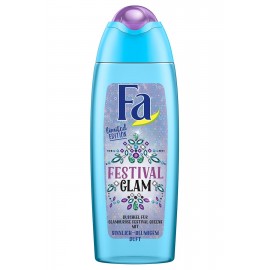 Fa Festival Glam Duschgel 250 ml / 8,4 oz