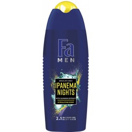 Fa Men Brazilian Vibes Ipanema Nights Duschgel 250 ml / 8,4 oz