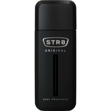 Str8, Original, Deodorant Spray, For Men, 75 ml