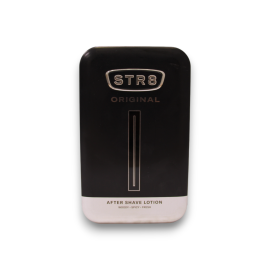 Str8, Original, Calming, After-Shave Lotion, 100 ml