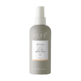 Keune, Style, Salt Spray, Texturizing, Flexible Hold, 200 ml