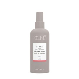 Keune, Style Instant Blowout, Hair Spray Treatment, Heat Protection, 200 ml