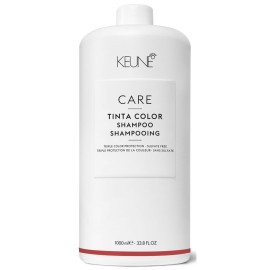 Keune, Tinta Color, Hair Shampoo, For Colour Protection, 1000 ml