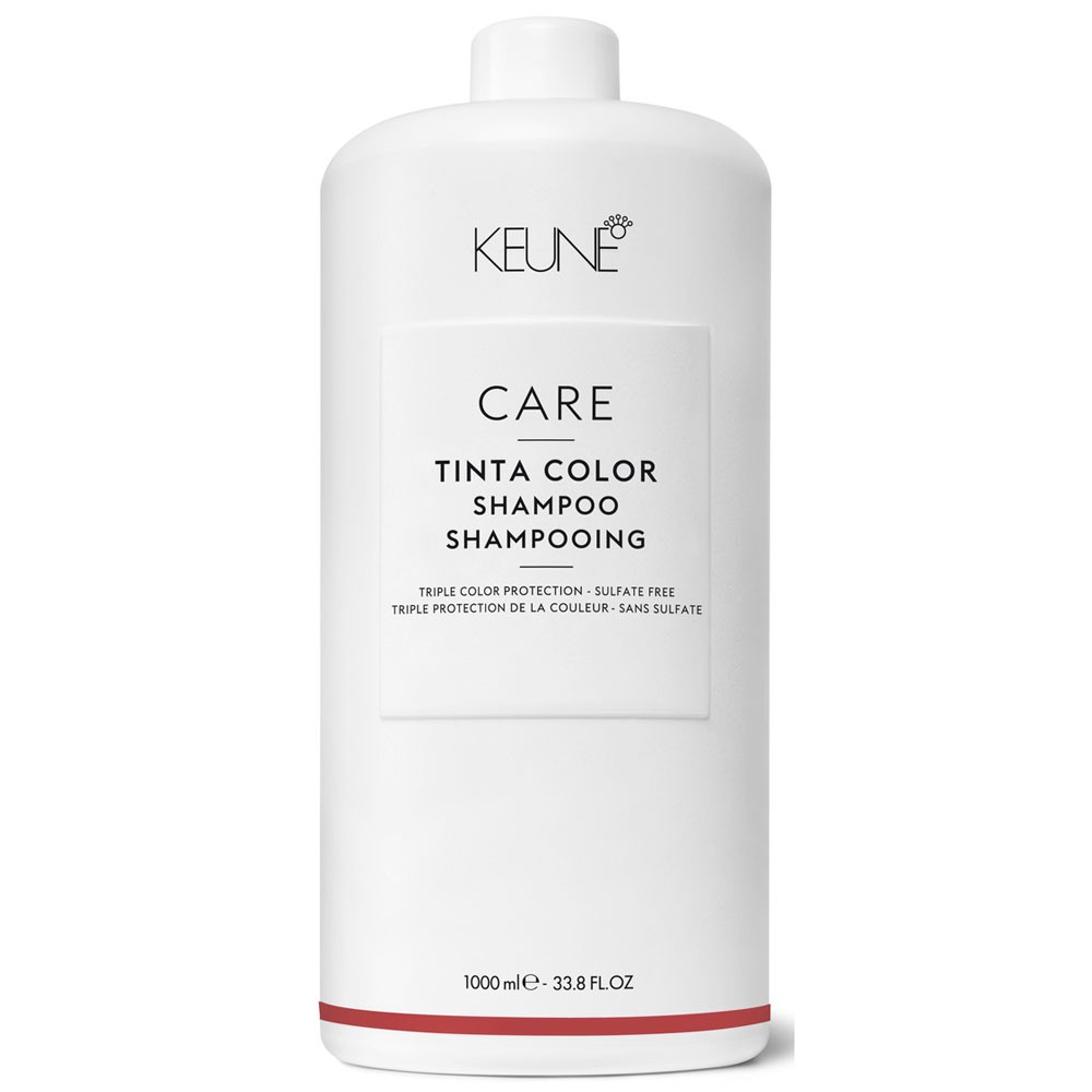 Keune, Tinta Color, Hair Shampoo, For Colour Protection, 1000 ml