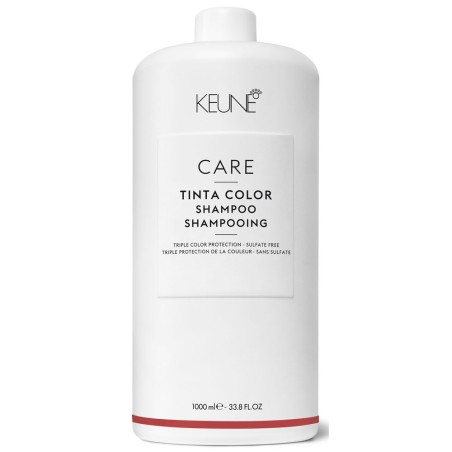 Keune, Tinta Color, Hair Shampoo, For Colour Protection, 1000 ml