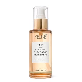 Keune, Care Satin Oil, Hair Oil Treatment, For Illuminating, 95 ml