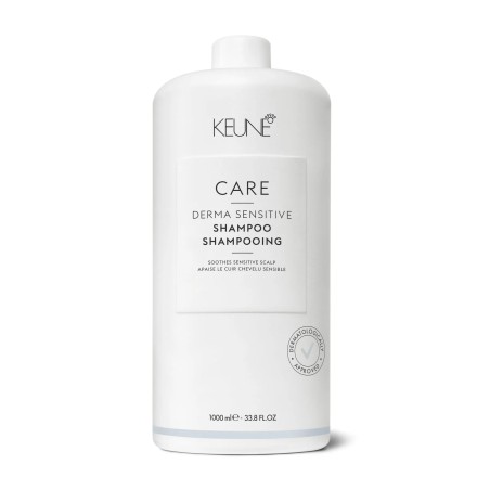 Keune, Care Derma Sensitive, Hair Shampoo, Soothing, 1000 ml