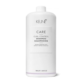 Keune, Care Curl Control, Hair Shampoo, Curl Defining, 1000 ml