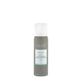 Keune, Style Dry Texturizer, Hair Spray, Texturizing & Volumizing, Flexible Hold, 61, 75 ml