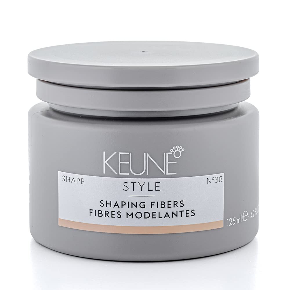 Keune Style Shaping Fibers 125 ml
