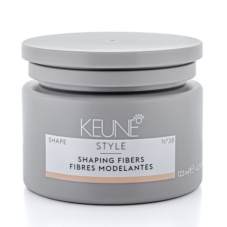 Keune Style Shaping Fibers 125 ml