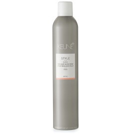Keune, Style Brilliant Gloss, Hair Spray, Smooth & Shine, Natural Hold, 110, 500 ml