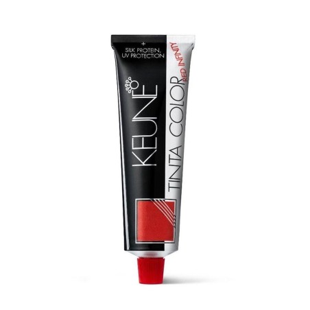 Keune Tinta Color Red Infinity 5.56 RI Light Infinity Mahogany Red Brown 60 ml / 2.1 oz