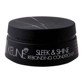 Keune, Sleek & Shine, Hair Conditioner, Reconnects Bonds & Protect, 200 ml