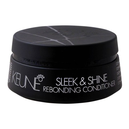 Keune, Sleek & Shine, Hair Conditioner, Reconnects Bonds & Protect, 200 ml