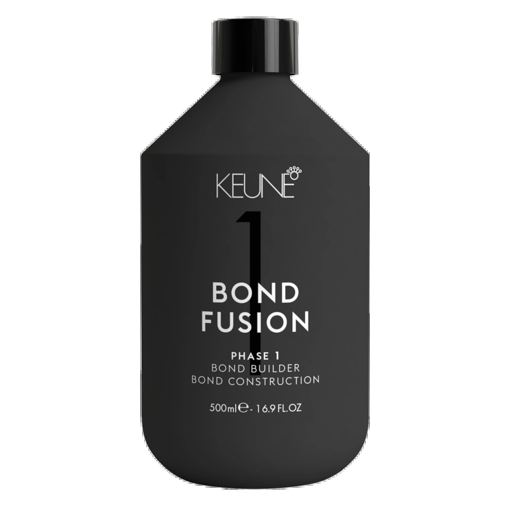 Keune, Bond Fusion Phase 1, Hair Treatment Lotion Mask, Bond Repair, 500 ml