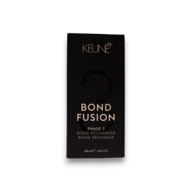 Keune, Bond Fusion Phase 3, Hair Treatment Lotion Mask, Bond Recharger, 200 ml