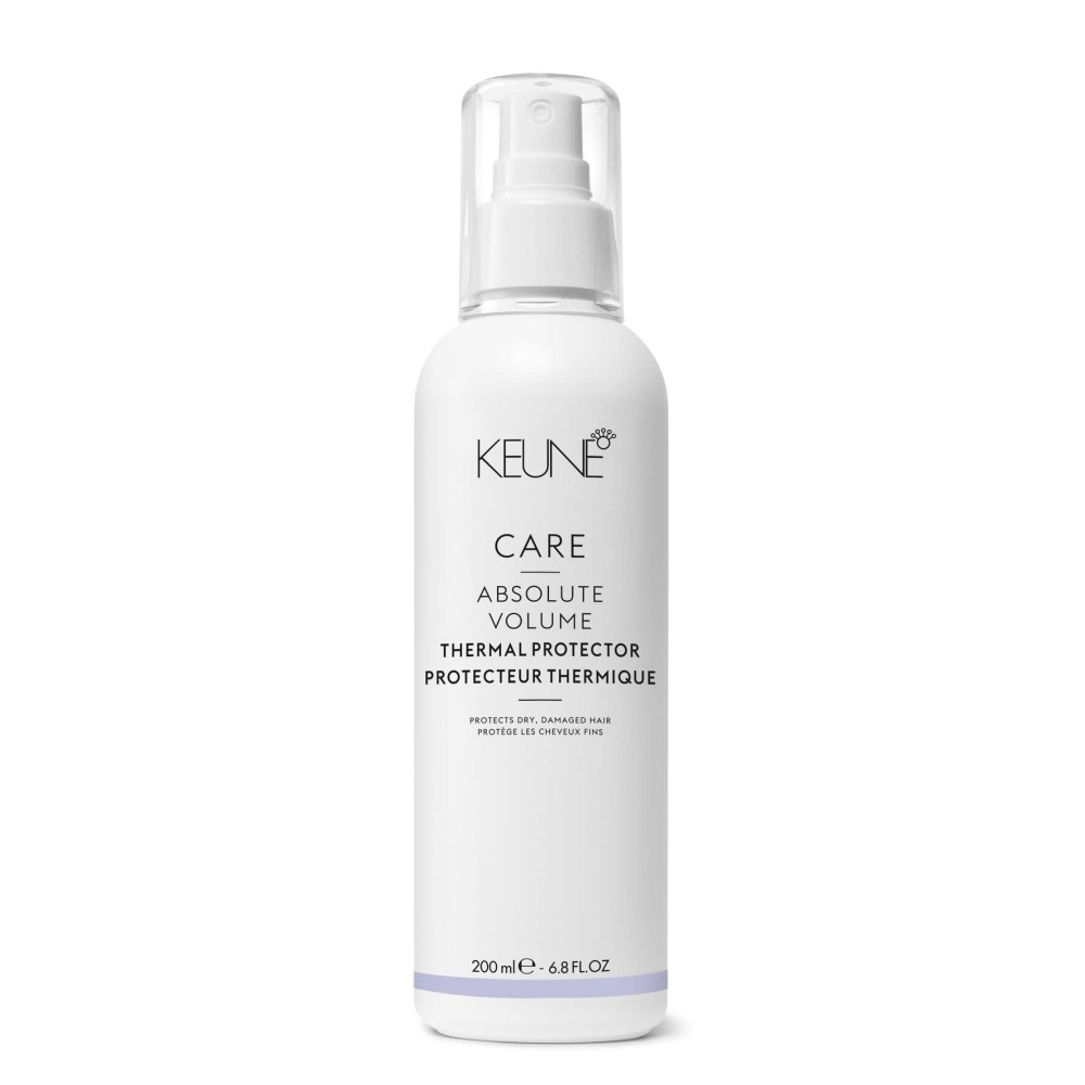 Keune, Care, Hair Spray Treatment, For Thermal Protection, 200 ml