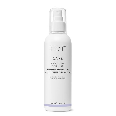 Keune, Care, Hair Spray Treatment, For Thermal Protection, 200 ml