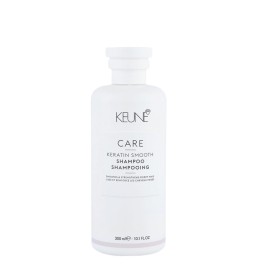 Keune, Care Kerantin Smooth, Keratin, Hair Shampoo, Smooth & Strengthens, 300 ml