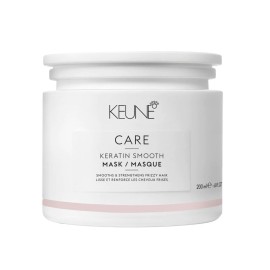 Keune, Care Kerantin Smooth, Keratin, Hair Treatment Cream Mask, Smooth & Strengthens, 200 ml