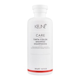 Keune, Tinta Color, Hair Shampoo, For Colour Protection, 300 ml
