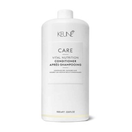 Keune, Care Vital Nutrition, Hair Conditioner, For Nourishing, 1000 ml
