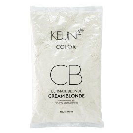 Keune, Cream Blonde, Hair Oxidant Powder, Refill, 2 pcs, 500 g