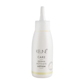 Keune, Care Derma Activate, Hair Lotion Treatment, For Growth Stimulation, 75 ml