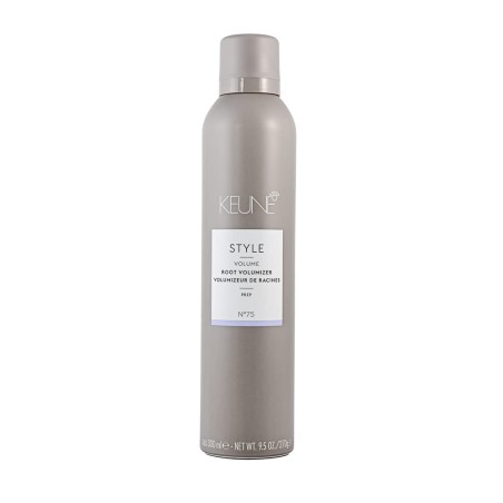 Keune, Style, Hair Styling Mousse, For Volume, Strong Hold, 300 ml