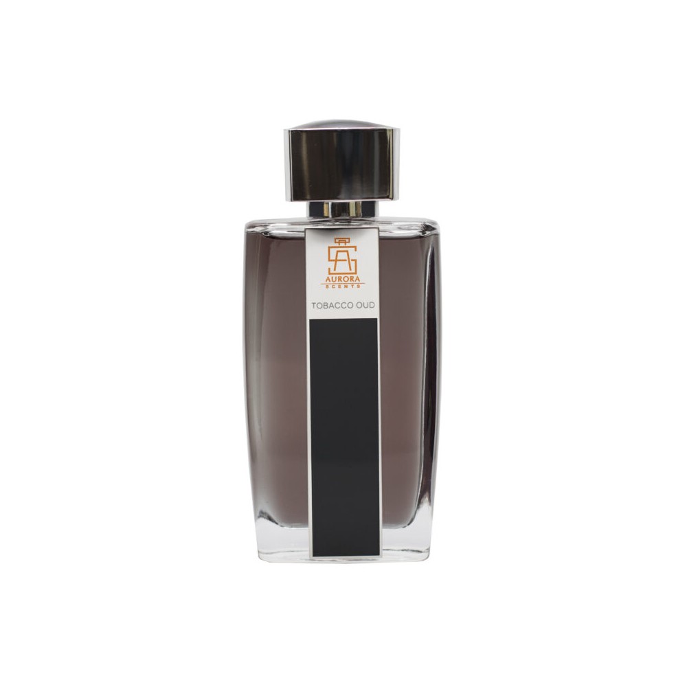 Aurora, Tabacco Oud, Eau De Parfum, For Men, 100 ml