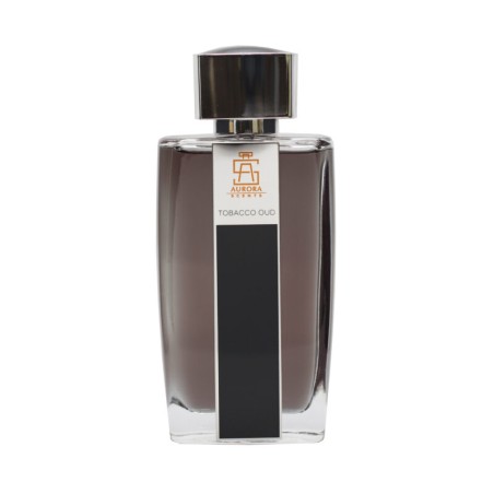 Aurora, Tabacco Oud, Eau De Parfum, For Men, 100 ml