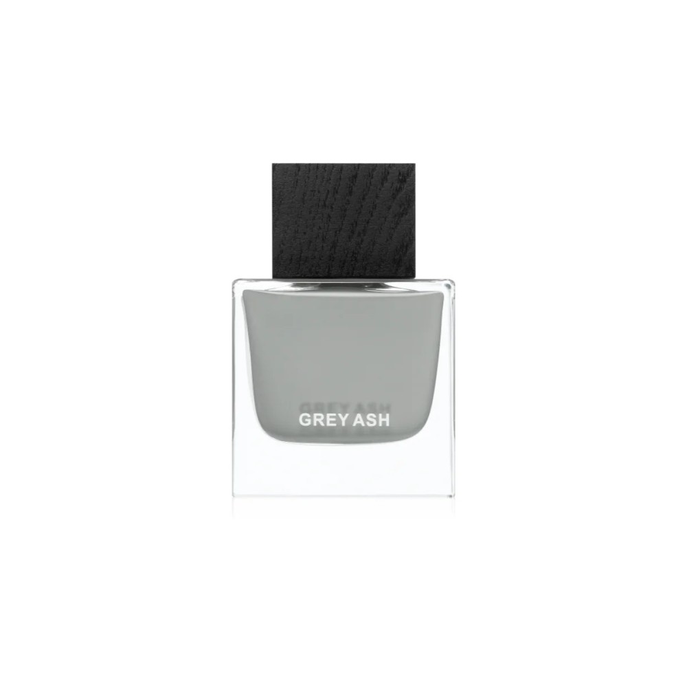 Aurora, Grey Ash, Eau De Parfum, For Men, 100 ml