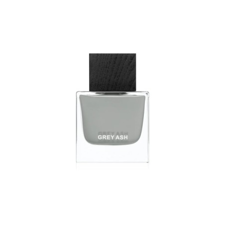 Aurora, Grey Ash, Eau De Parfum, For Men, 100 ml